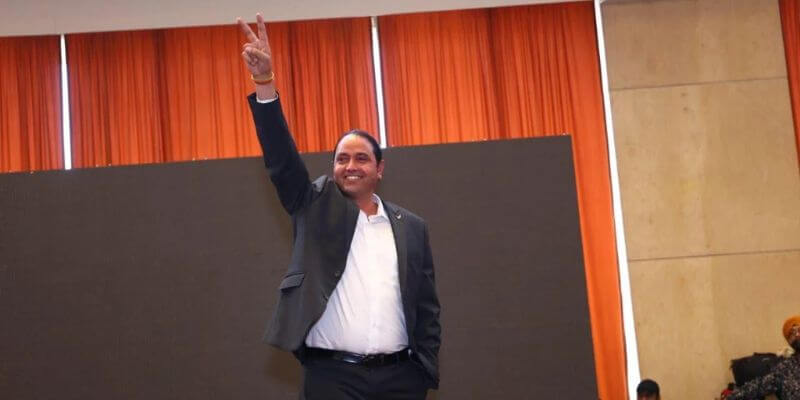 About Kapil Siwach: Successful Web3 Leader and the CEO of Minati Coin